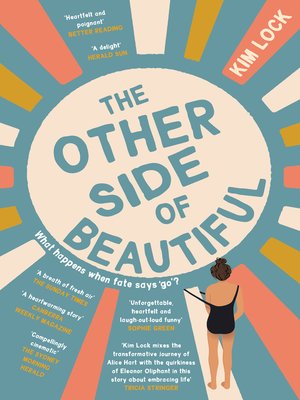 cover image of The Other Side of Beautiful